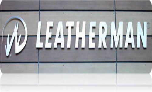 Блог Leatherman