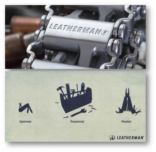 Обслуживание, сервис, чистка и гарантия Leatherman