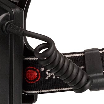 Улучшенная кабельная система Led Lenser
