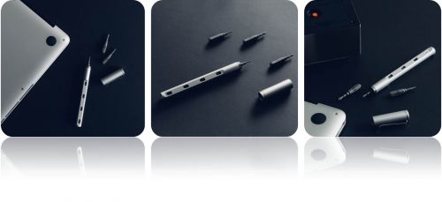 Разборка ноутбука отверткой mininch tool pen