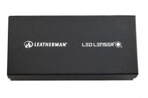 Подарочные коробки и праздничные упаковки для Led Lenser и Leatherman