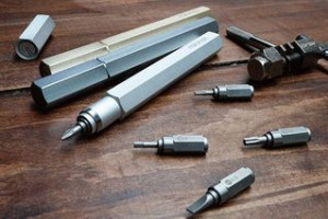 Mininch tool pen многофункциональная ручка отвертка
