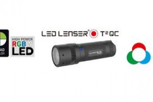 Технологии производства фонарей Led Lenser