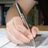  Мульти ручка Mininch Xcissor Pen (стандарт), черная пригодится для туризма, рыбалки, охоты и повседневного использования, фото  (2) 