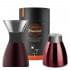  Кофеварка портативная Asobu Pour Over (1 литр), красная пригодится для туризма, рыбалки, охоты и повседневного использования, фото  (1) 