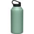  Термобутылка CamelBak Carry (1,8 литра), зеленая пригодится для туризма, рыбалки, охоты и повседневного использования, фото  (2) 