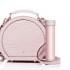  Мини-термос Asobu Skinny mini (0,23 литра), розовый пригодится для туризма, рыбалки, охоты и повседневного использования, фото  (1) 