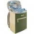  Рюкзак-холодильник Biostal Турист (20 л.), зеленый пригодится для туризма, рыбалки, охоты и повседневного использования, фото  (2) 