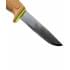  Нож Morakniv Floating Knife (S) Lime, нерж. сталь, пробковая ручка, зеленый пригодится для туризма, рыбалки, охоты и повседневного использования, фото  (2) 