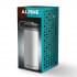  Термос Asobu Alpine flask (0,53 литра), белый пригодится для туризма, рыбалки, охоты и повседневного использования, фото  (4) 