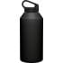  Термобутылка CamelBak Carry Cap (1,8 литра), черная пригодится для туризма, рыбалки, охоты и повседневного использования, фото  (2) 