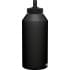  Термобутылка CamelBak Carry Cap (1,8 литра), черная пригодится для туризма, рыбалки, охоты и повседневного использования, фото  (3) 