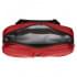  Несессер Victorinox Lifestyle Accessories 4.0 Overmight Essentials Kit, красный, 23x4x13 см пригодится для туризма, рыбалки, охоты и повседневного использования, фото  (3) 