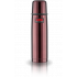  Термос Thermos FBB-1000B Red Flask (1 литр), медный пригодится для туризма, рыбалки, охоты и повседневного использования, фото  (4) 