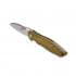  Нож Ganzo Firebird FH71-BR, коричневый пригодится для туризма, рыбалки, охоты и повседневного использования, фото  (2) 