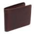  Бумажник Klondike Digger Angus, темно-коричневый, 12х9x2,5 см пригодится для туризма, рыбалки, охоты и повседневного использования, фото  (1) 