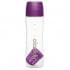  Бутылка Aladdin Aveo (0,7 литра), фиолетовая пригодится для туризма, рыбалки, охоты и повседневного использования, фото  (2) 