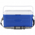  Изотермический контейнер (термобокс) Арктика (20 л.), синий пригодится для туризма, рыбалки, охоты и повседневного использования, фото  (1) 