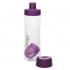  Бутылка Aladdin Aveo (0,7 литра), фиолетовая пригодится для туризма, рыбалки, охоты и повседневного использования, фото  (3) 