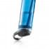  Бутылка спортивная Contigo Ashland (0,72 литра), серая пригодится для туризма, рыбалки, охоты и повседневного использования, фото  (3) 