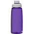  Бутылка спортивная CamelBak Chute (1 литр), фиолетовая пригодится для туризма, рыбалки, охоты и повседневного использования, фото  (1) 