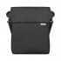  Сумка Victorinox Altmont Original Flapover Digital Bag, чёрная, 26x10x30 см, 7 л пригодится для туризма, рыбалки, охоты и повседневного использования, фото  (3) 