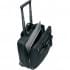  Сумка на колесах Victorinox VX One Briefcase 15,6', черный, 42x21x40 см, 35 л пригодится для туризма, рыбалки, охоты и повседневного использования, фото  (1) 