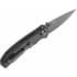  Нож Firebird by Ganzo карбон (G7533-CF) пригодится для туризма, рыбалки, охоты и повседневного использования, фото  (2) 