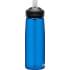  Бутылка спортивная CamelBak eddy+ (0,75 литра), синяя пригодится для туризма, рыбалки, охоты и повседневного использования, фото  (3) 