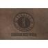  Бумажник Klondike Mary, коричневый, 19,5x10 см пригодится для туризма, рыбалки, охоты и повседневного использования, фото  (5) 