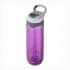  Бутылка спортивная Contigo Cortland (0,72 литра), фиолетовая пригодится для туризма, рыбалки, охоты и повседневного использования, фото  (2) 