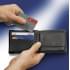  Швейцарская карточка Victorinox SwissCard Lite, черная пригодится для туризма, рыбалки, охоты и повседневного использования, фото  (4) 
