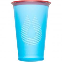 Набор из 2-х мягких стаканов SpeedCup 0,2L Голубой