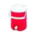  Изотермический контейнер (термобокс) Igloo 2 Gal (7 л.), красный пригодится для туризма, рыбалки, охоты и повседневного использования, фото  (2) 
