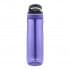  Бутылка спортивная Contigo Ashland (0,72 литра), фиолетовая пригодится для туризма, рыбалки, охоты и повседневного использования, фото  (1) 