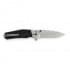  Нож Ganzo Firebird F7492 черный пригодится для туризма, рыбалки, охоты и повседневного использования, фото  (1) 