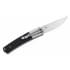  Нож Ganzo G7362 черный пригодится для туризма, рыбалки, охоты и повседневного использования, фото  (1) 