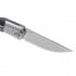  Нож Ganzo G7362 черный пригодится для туризма, рыбалки, охоты и повседневного использования, фото  (3) 