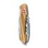  Нож Victorinox Wine Master, 130 мм, 6 функций, оливковое дерево пригодится для туризма, рыбалки, охоты и повседневного использования, фото  (1) 