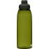  Бутылка спортивная CamelBak Chute (1,4 литра), зеленая пригодится для туризма, рыбалки, охоты и повседневного использования, фото  (3) 