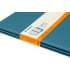  Набор 3 блокнота Moleskine Cahier Journal XL, 120 стр., голубой, нелинованный пригодится для туризма, рыбалки, охоты и повседневного использования, фото  (1) 