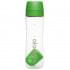  Aveo Бутылка для воды 0,7L Зеленая пригодится для туризма, рыбалки, охоты и повседневного использования, фото  (2) 