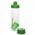  Aveo Бутылка для воды 0,7L Зеленая пригодится для туризма, рыбалки, охоты и повседневного использования, фото  (3) 