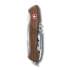  Нож Victorinox Wine Master, 130 мм, 6 функций, ореховое дерево пригодится для туризма, рыбалки, охоты и повседневного использования, фото  (2) 