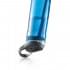  Бутылка спортивная Contigo Ashland (1,2 литра), синяя пригодится для туризма, рыбалки, охоты и повседневного использования, фото  (2) 