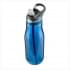  Бутылка спортивная Contigo Ashland (1,2 литра), синяя пригодится для туризма, рыбалки, охоты и повседневного использования, фото  (1) 