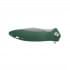  Нож Ganzo Firebird FH51-GB, зеленый пригодится для туризма, рыбалки, охоты и повседневного использования, фото  (3) 