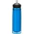  Бутылка спортивная CamelBak eddy+ (0,6 литра), синяя пригодится для туризма, рыбалки, охоты и повседневного использования, фото  (3) 