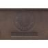  Бумажник Klondike Don, коричневый, 9,5x12 см пригодится для туризма, рыбалки, охоты и повседневного использования, фото  (5) 