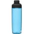  Бутылка спортивная CamelBak Chute (0,6 литра), синяя пригодится для туризма, рыбалки, охоты и повседневного использования, фото  (3) 